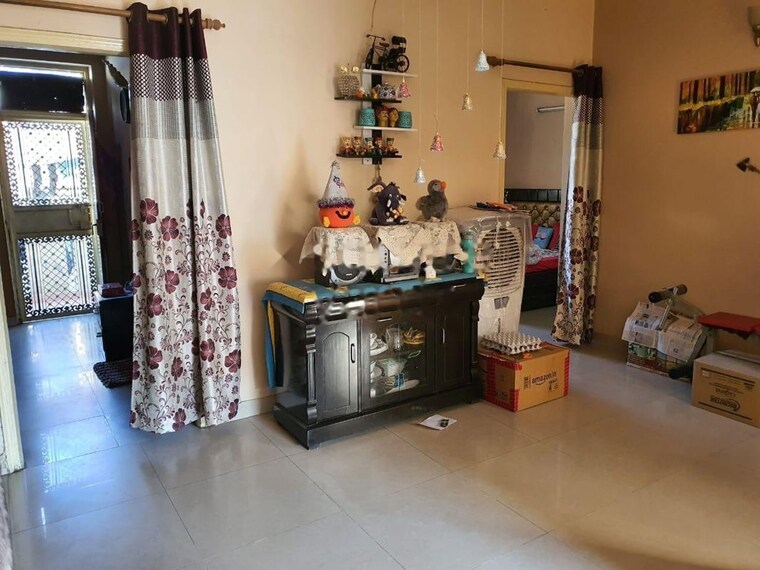 Living Room, mayfield garden 3 Bedroom 1688 Sq.Ft. Apartment In Mayfield Garden Gurgaon 10134113