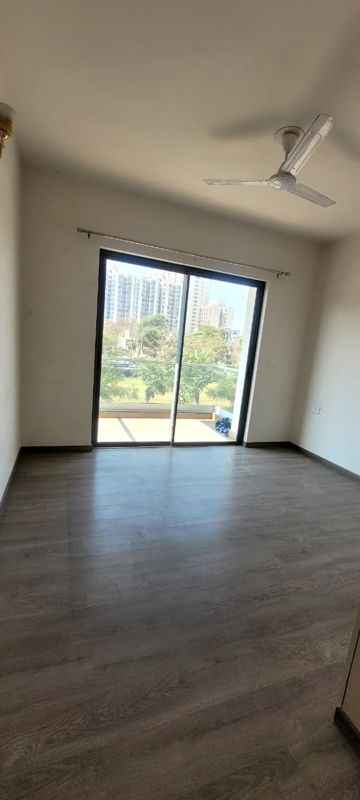 3 BHK + Servant Room Apartment For Rent in Birla Navya