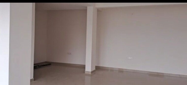 Floor Plan, banaswadi Commercial Office Space 1005 Sq.Ft. In Banaswadi Bangalore 10134137