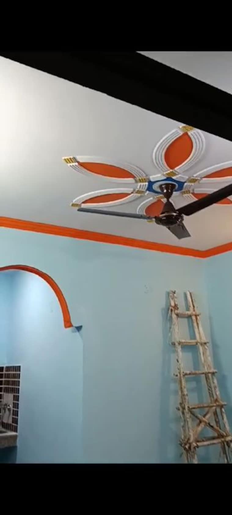 Room, new ashok nagar 1 Bedroom 322 Sq.Ft. Builder Floor In New Ashok Nagar Delhi 10134056