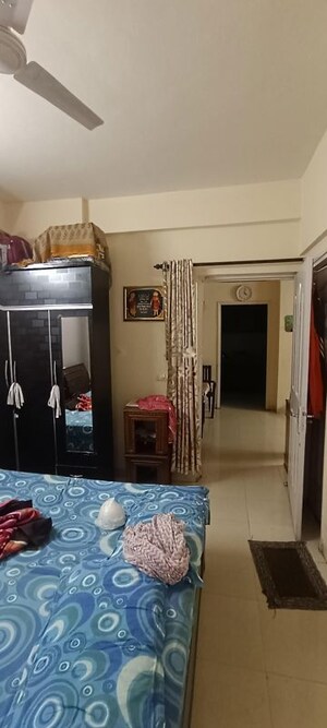 Living Room in 3 BHK Apartment at Tulip Orange, Sector 70 – for Rent