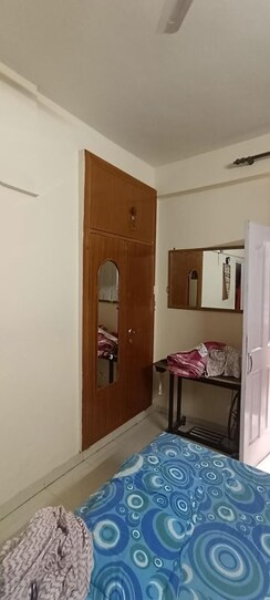 3 BHK Apartment For Rent in Tulip Orange