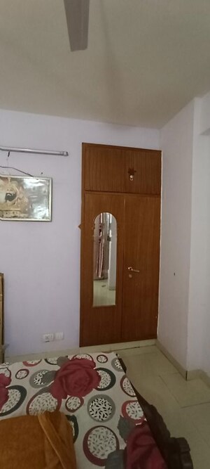 Furnished Amenities in 3 BHK Apartment at Tulip Orange, Sector 70 – for Rent