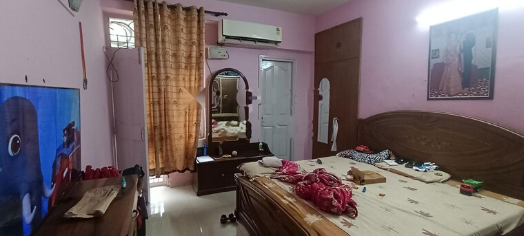 Gym, tulip-orange 3 Bedroom 1796 Sq.Ft. Apartment In Sector 70 Gurgaon 10134136