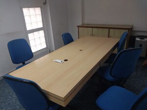 Team Area in  Office Space at Dadar West – for Sale