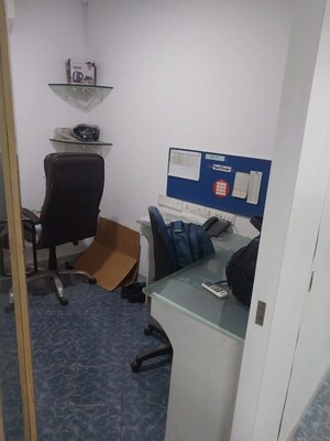 Team Area in  Office Space at Dadar West – for Sale