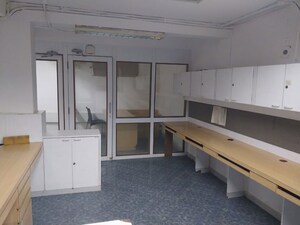 Team Area in  Office Space at Dadar West – for Sale