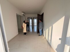 2 BHK Apartment For Rent in Smart World Orchard