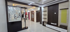 3 BHK Apartment For Rent in Aditya Imperial Heights, Hafeezpet