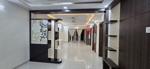 Living Room in 3 BHK Apartment at Aditya Imperial Heights, Hafeezpet – for Rent