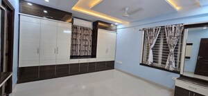 Master Bedroom in 3 BHK Apartment at Aditya Imperial Heights, Hafeezpet – for Rent