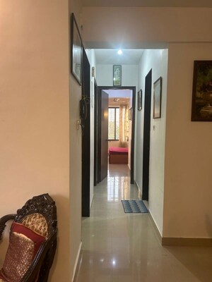  2 BHK Apartment at Lake Pleasant, Powai – for Rent