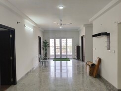3 BHK + Pooja Room Apartment For Rent in Bollineni Bion