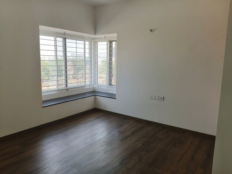 Bedroom, bollineni-bion 3 Bedroom 1874 Sq.Ft. Apartment In Kothaguda Hyderabad 10134062
