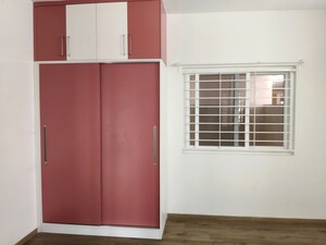 Bedroom in 3 BHK Apartment at Bollineni Bion, Kothaguda – for Rent