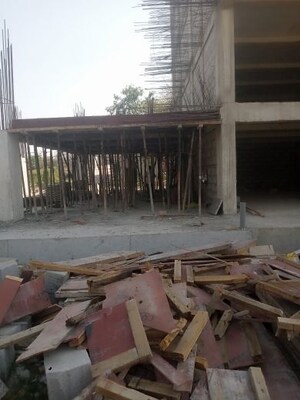  Land For Sale in Spaze Grand Central, Sector 114