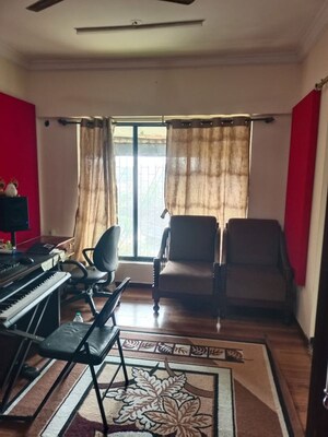 1 BHK Apartment For Sale in Royal Palms, Goregaon East