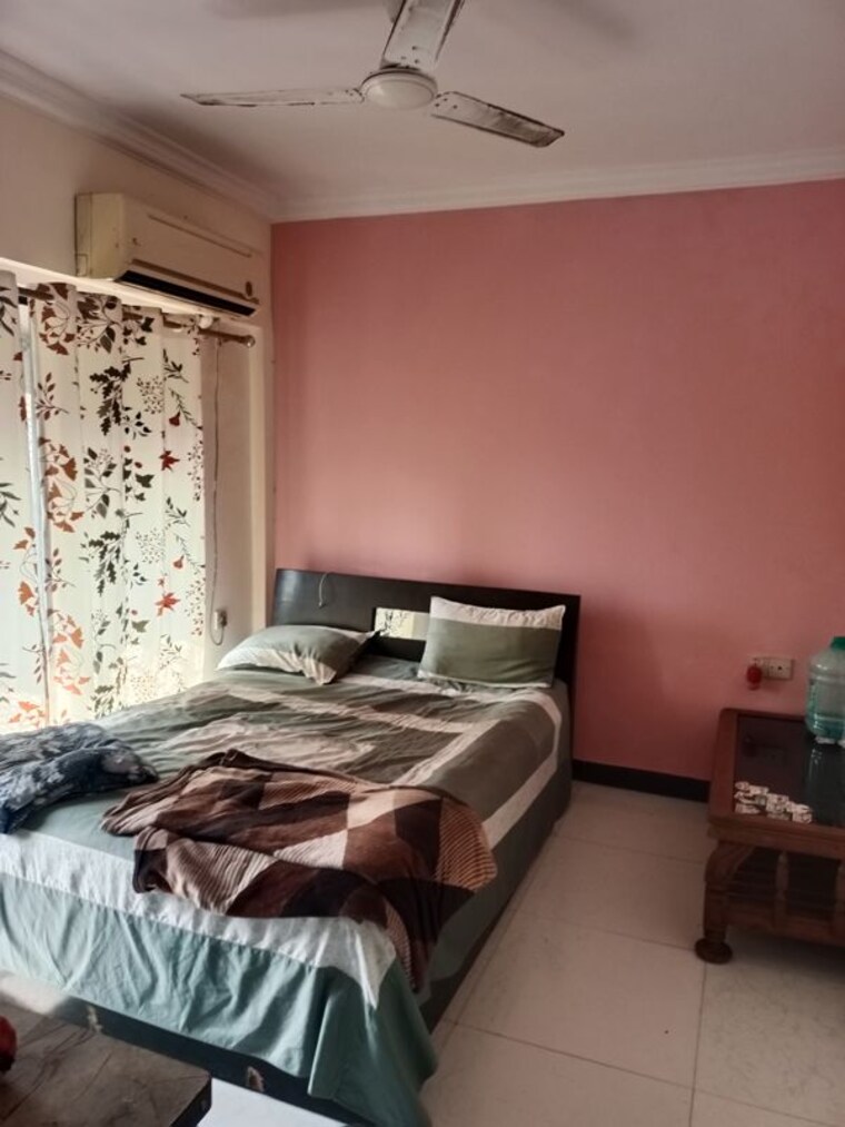 Bedroom, royal-palms 1 Bedroom 535 Sq.Ft. Apartment In Goregaon East Mumbai 10134348