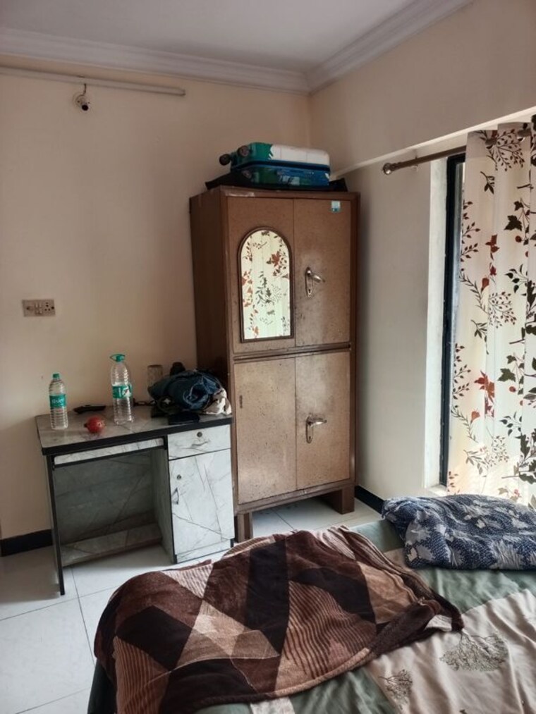 Living Room, royal-palms 1 Bedroom 535 Sq.Ft. Apartment In Goregaon East Mumbai 10134348