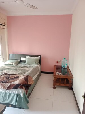 Bedroom in 1 BHK Apartment at Royal Palms, Goregaon East – for Sale
