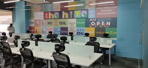 Furnished Amenities in  Office Space at Magarpatta City – for Rent