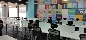 Furnished Amenities in  Office Space at Magarpatta City – for Rent