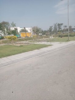 Land For Sale in Emaar Business District 114