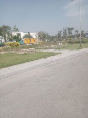  Land For Sale in Emaar Business District 114, Sector 114