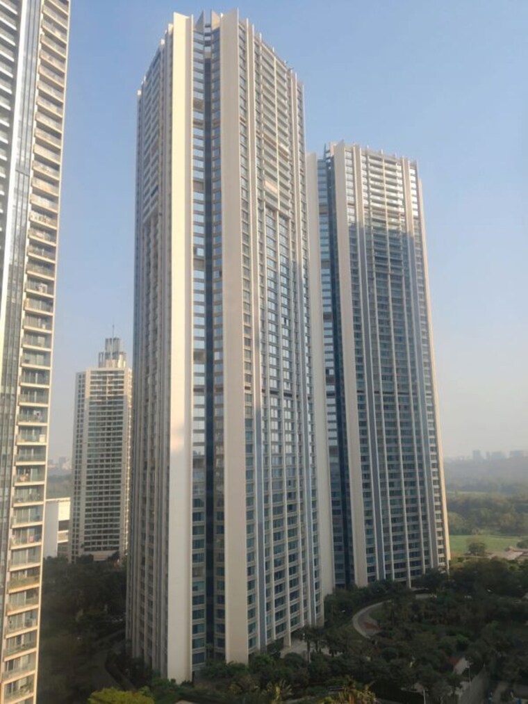 Exterior View, oberoi-exquisite-goregaon 3 Bedroom 1360 Sq.Ft. Apartment In Goregaon East Mumbai 10134387