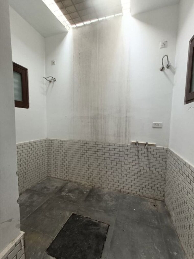 Bathroom, patiala road 3 Bedroom 1496 Sq.Ft. Independent House In Patiala Road Zirakpur 10134116
