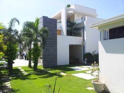 6 BHK + Pooja Room Villa For Sale in Jubilee Hills