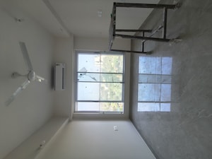 Master Bedroom in 2 BHK Apartment at LnT Elixir Reserve, Powai – for Rent