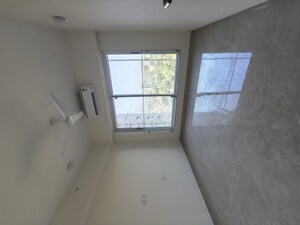 Master Bedroom in 2 BHK Apartment at LnT Elixir Reserve, Powai – for Rent