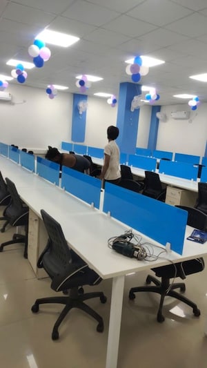  Office Space For Rent in Sector 2