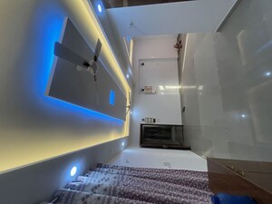 Furnished Amenities in 3 BHK Apartment at BPTP The Resort, Sector 75 – for Rent