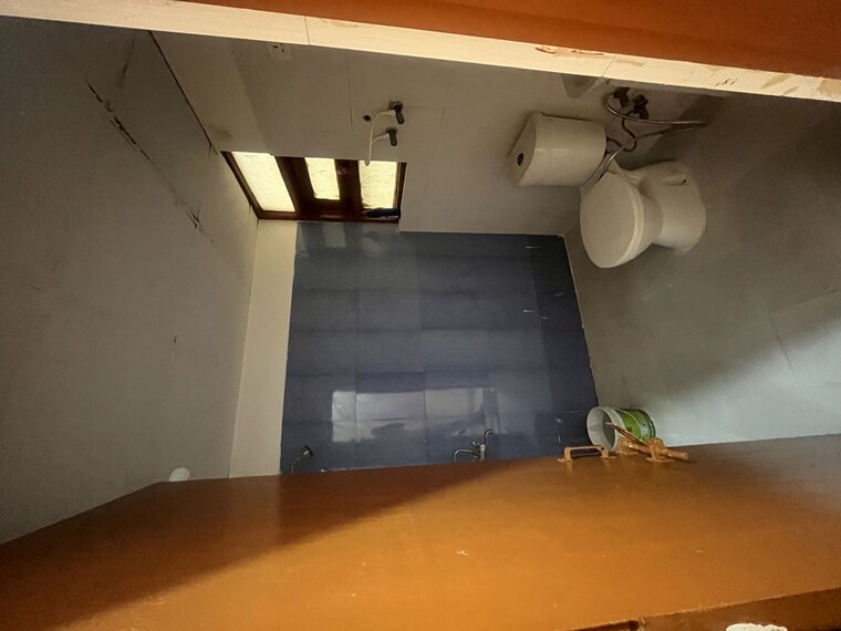 Kitchen, bptp-the-resort 3 Bedroom 1750 Sq.Ft. Apartment In Sector 75 Faridabad 10134376