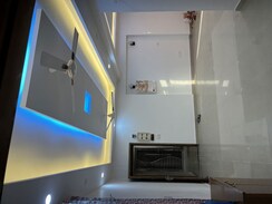 3 BHK Apartment For Rent in BPTP The Resort