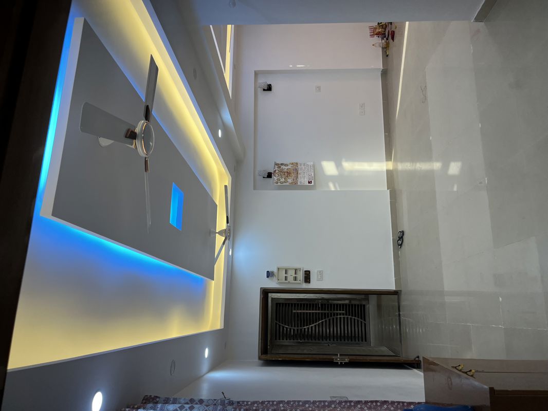 3 BHK Apartment For Rent in BPTP The Resort