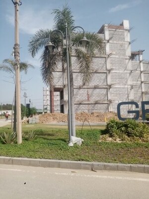  Land For Sale in Spaze Grand Central, Sector 114