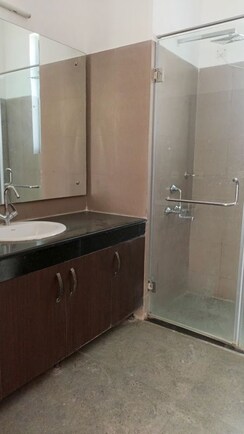 3 BHK + Pooja Room,Servant Room,Study Room Apartment For Rent in Pioneer Park Phase 1