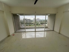 2 BHK + Pooja Room Apartment For Rent in Mantra Insignia