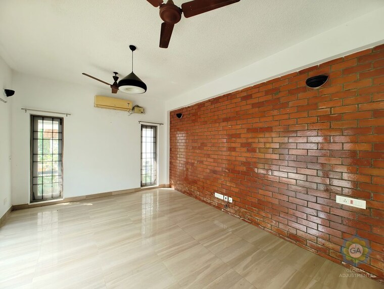 Room, thoraipakkam 4 Bedroom 3000 Sq.Ft. Villa In Thoraipakkam Chennai 10134375