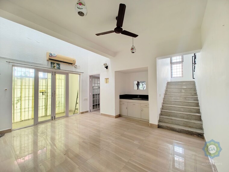 Room, thoraipakkam 4 Bedroom 3000 Sq.Ft. Villa In Thoraipakkam Chennai 10134375