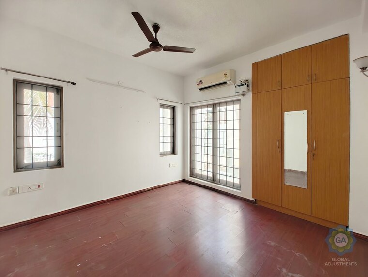 Room, thoraipakkam 4 Bedroom 3000 Sq.Ft. Villa In Thoraipakkam Chennai 10134375