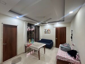 Living Room in 2 BHK Apartment at Matunga East – for Rent