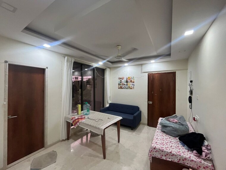Living Room, matunga east 2 Bedroom 710 Sq.Ft. Apartment In Matunga East Mumbai 10134535