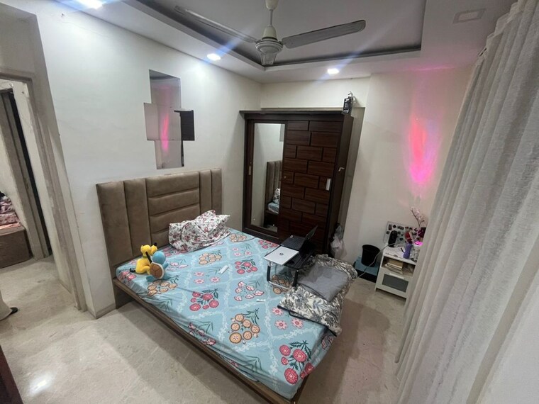 Bedroom, matunga east 2 Bedroom 710 Sq.Ft. Apartment In Matunga East Mumbai 10134535