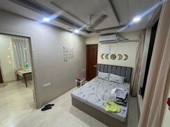 2 BHK Apartment For Rent in Matunga East
