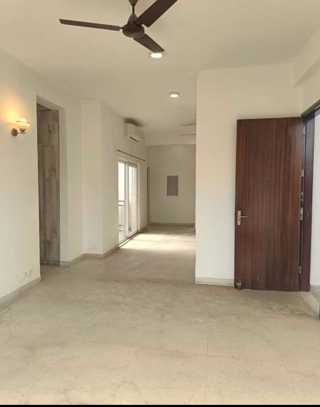 3 BHK Apartment For Rent in BPTP Astaire Gardens