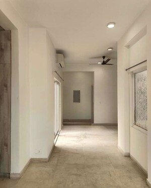 Living Room in 3 BHK Apartment at BPTP Astaire Gardens, Sector 70a – for Rent